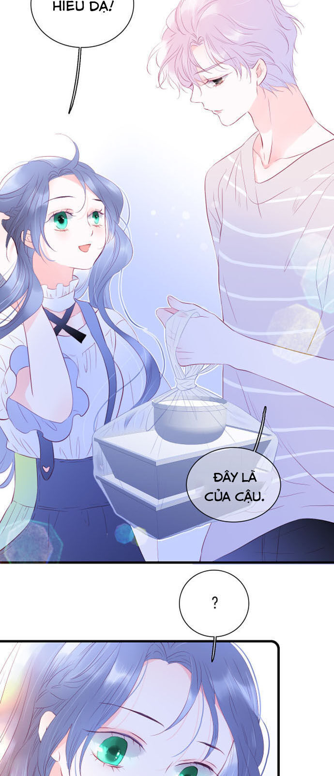 Chạy Trốn Cùng Con Nhím - Chương 9 - Trang 27