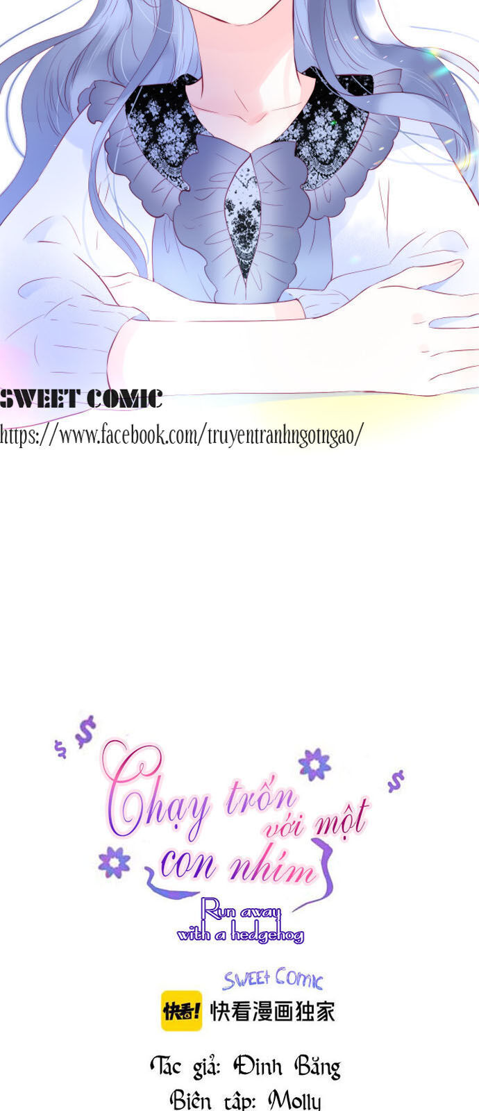 Chạy Trốn Cùng Con Nhím - Chương 9 - Trang 4