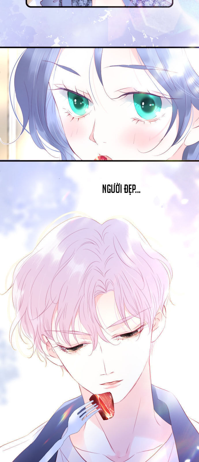 Chạy Trốn Cùng Con Nhím - Chương 9 - Trang 8