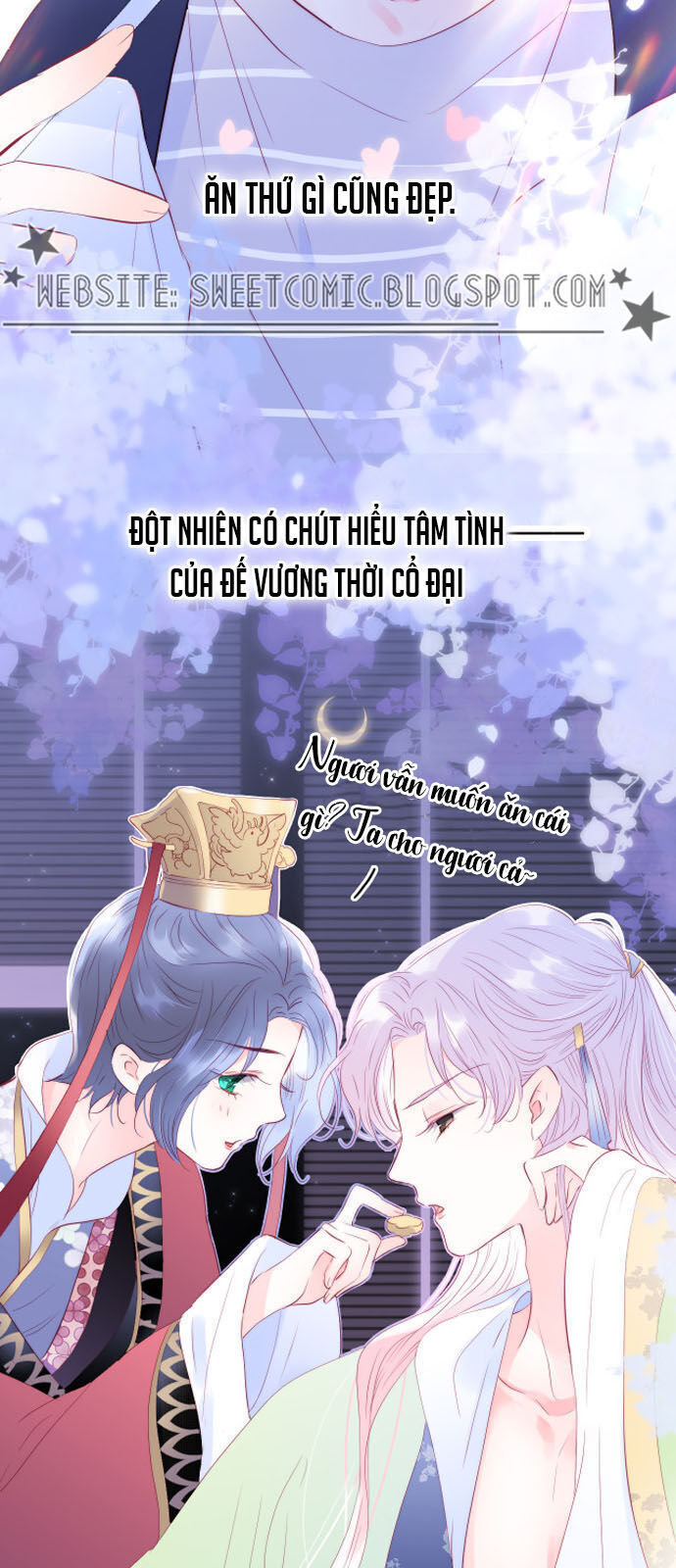 Chạy Trốn Cùng Con Nhím - Chương 9 - Trang 9