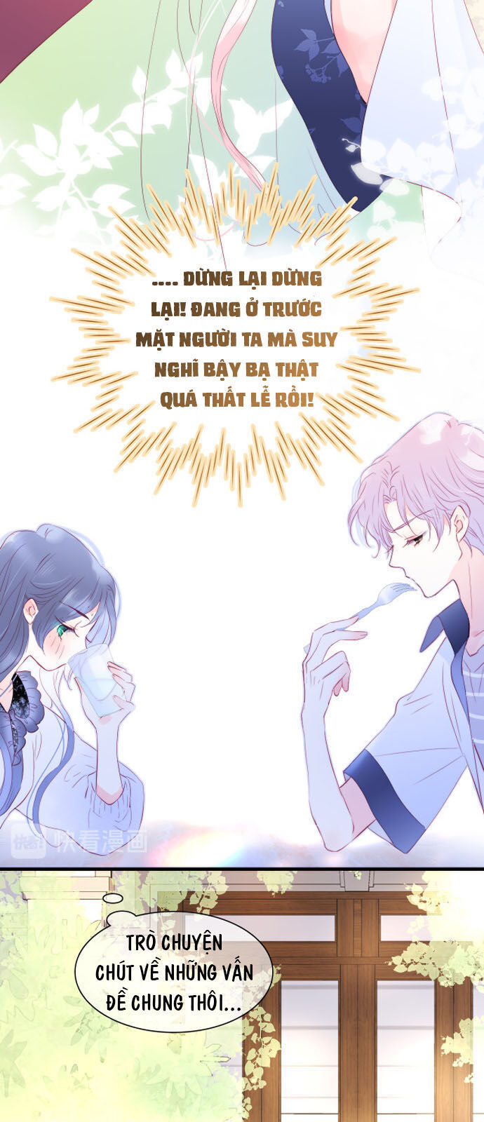 Chạy Trốn Cùng Con Nhím - Chương 9 - Trang 10