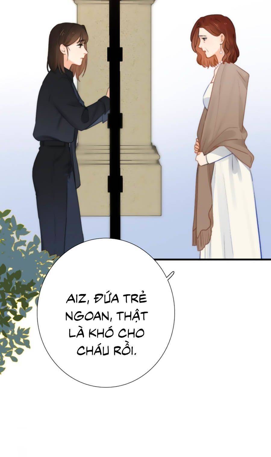 Ác Ma Thân Yêu - Chương 3.1 - Trang 24