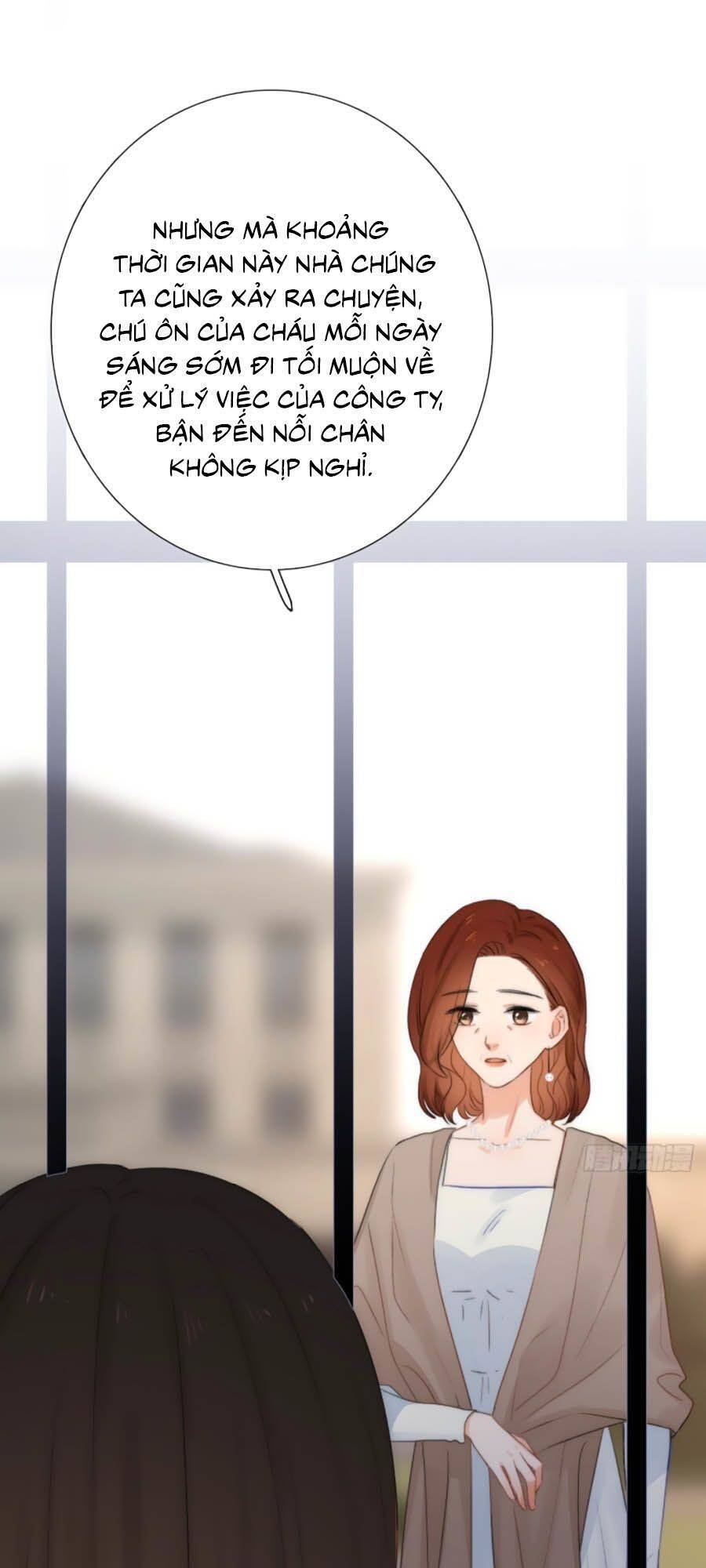 Ác Ma Thân Yêu - Chương 3.1 - Trang 25