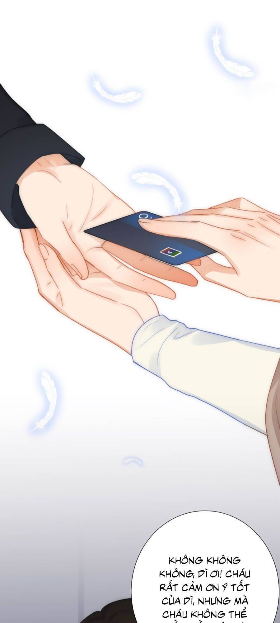 Ác Ma Thân Yêu - Chương 3.1 - Trang 32