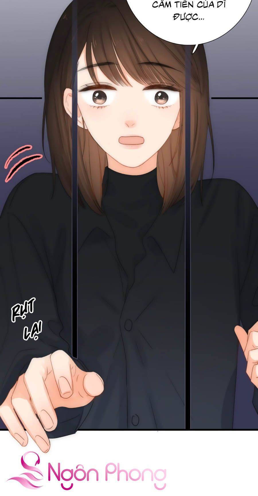 Ác Ma Thân Yêu - Chương 3.1 - Trang 33