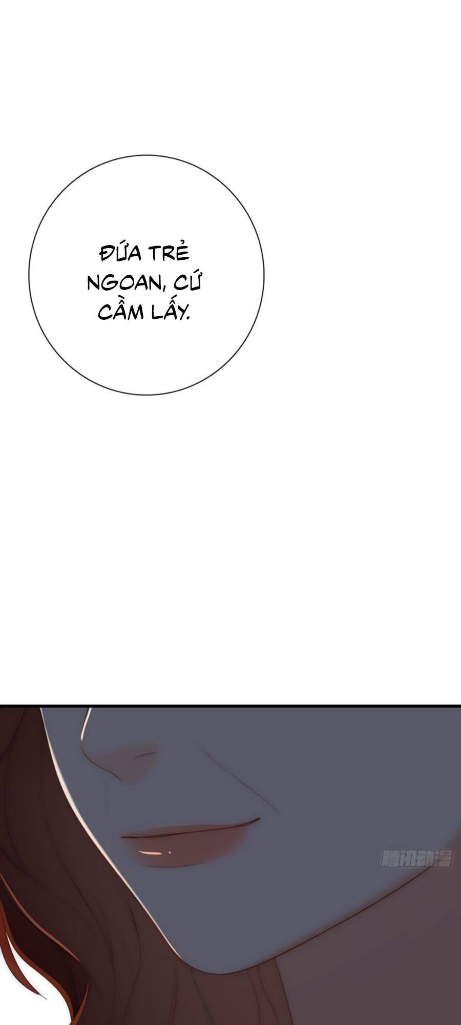 Ác Ma Thân Yêu - Chương 3.1 - Trang 34