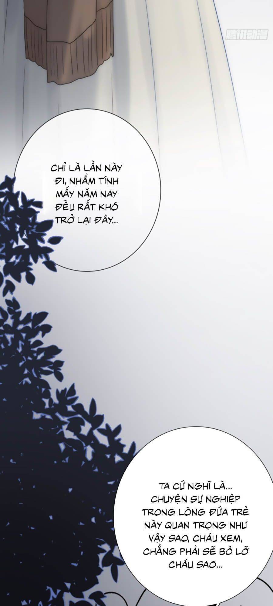 Ác Ma Thân Yêu - Chương 3.1 - Trang 37