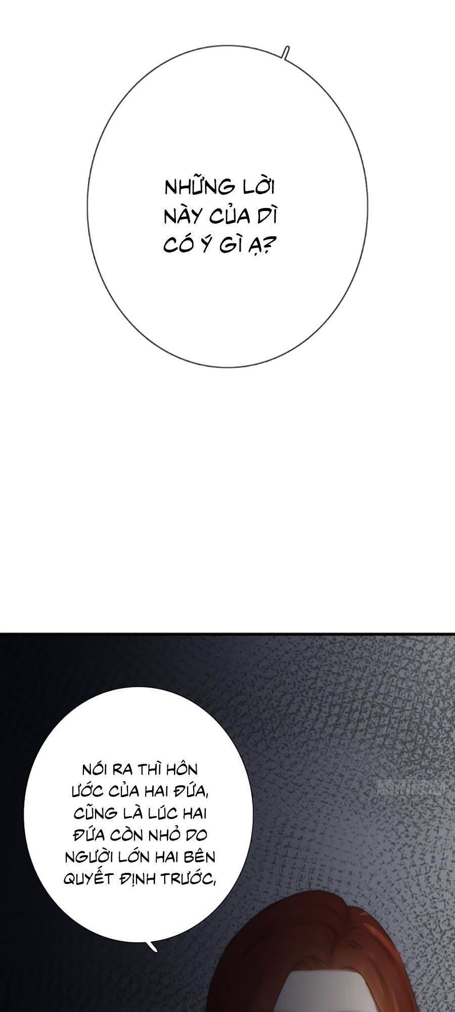 Ác Ma Thân Yêu - Chương 3.1 - Trang 42