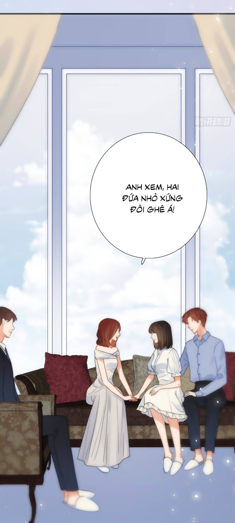 Ác Ma Thân Yêu - Chương 3.1 - Trang 51