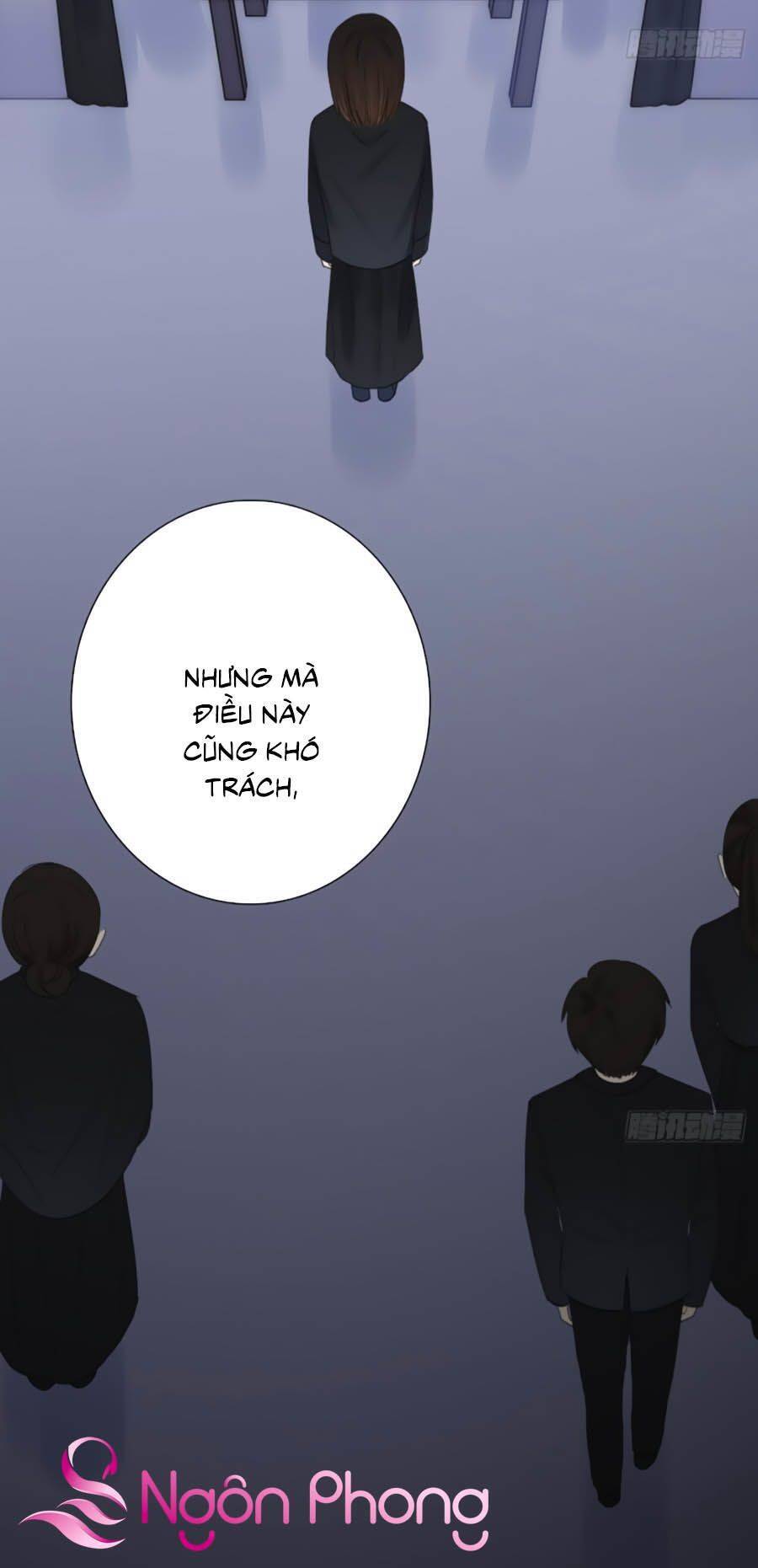 Ác Ma Thân Yêu - Chương 3.1 - Trang 60