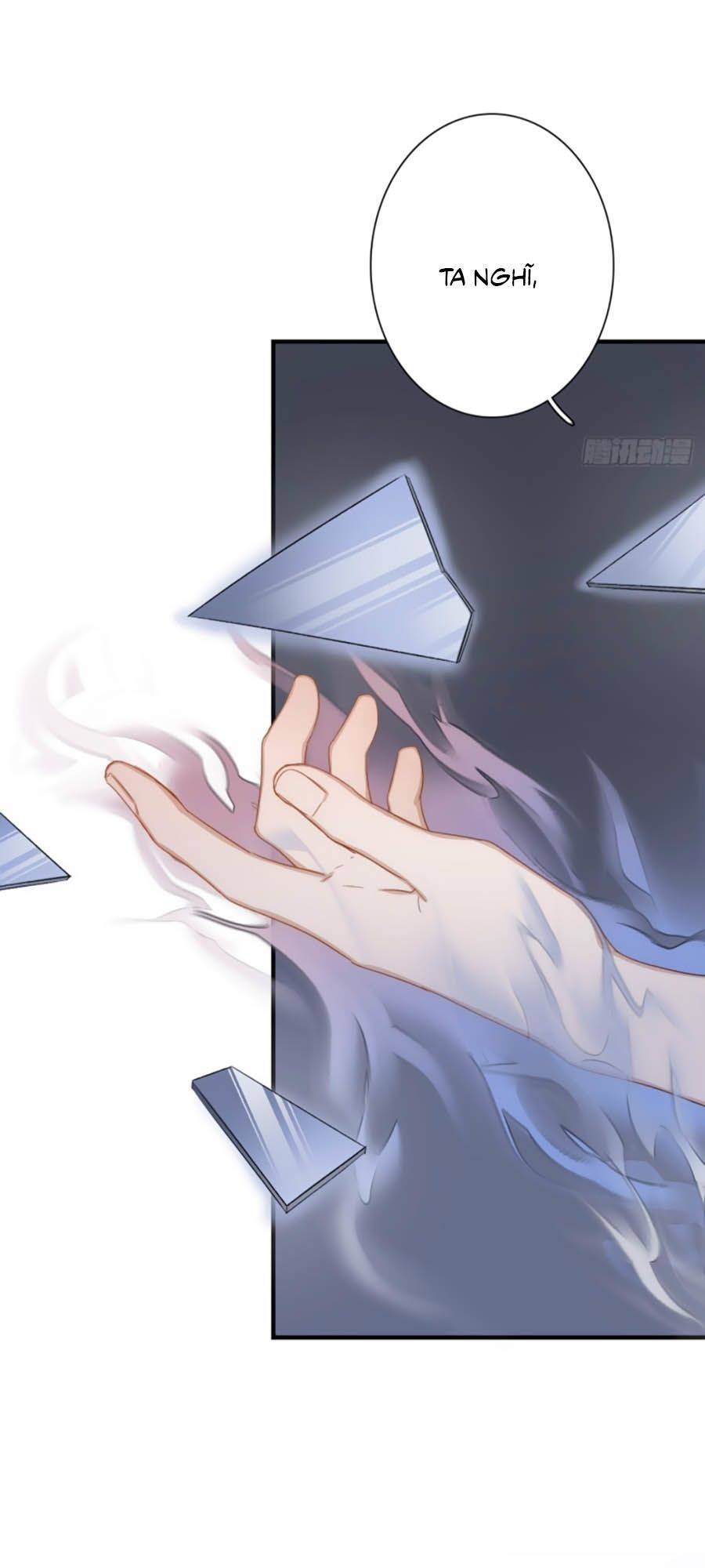 Ác Ma Thân Yêu - Chương 1.1 - Trang 12