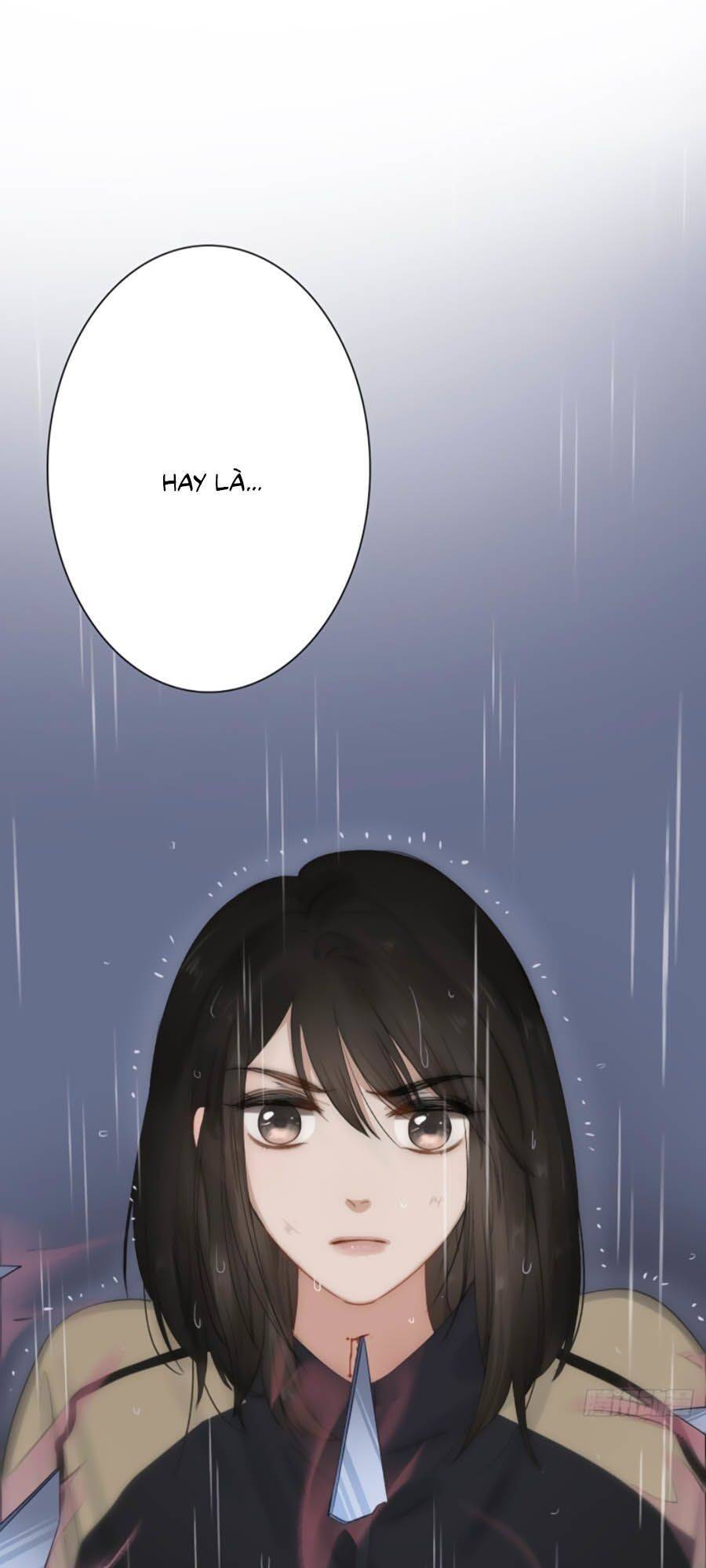 Ác Ma Thân Yêu - Chương 1.1 - Trang 13