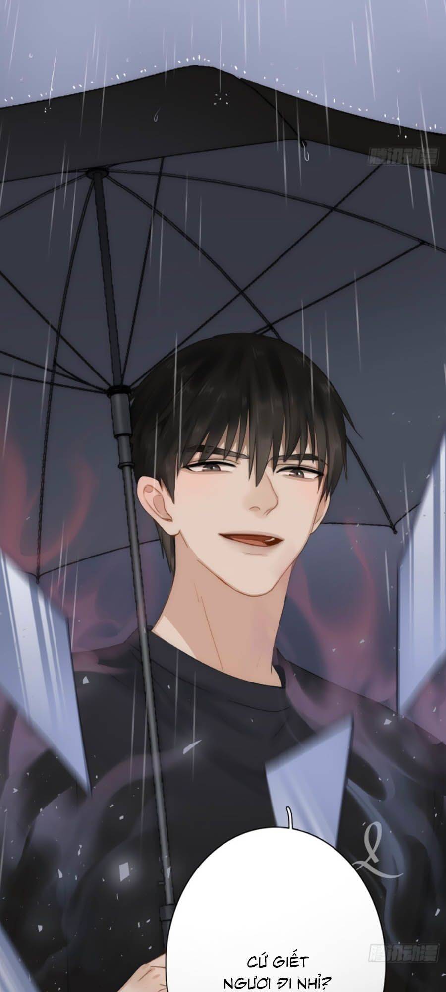 Ác Ma Thân Yêu - Chương 1.1 - Trang 15