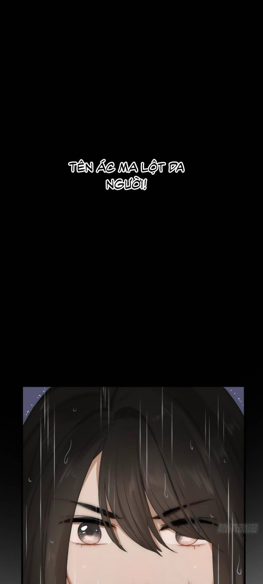 Ác Ma Thân Yêu - Chương 1.1 - Trang 17