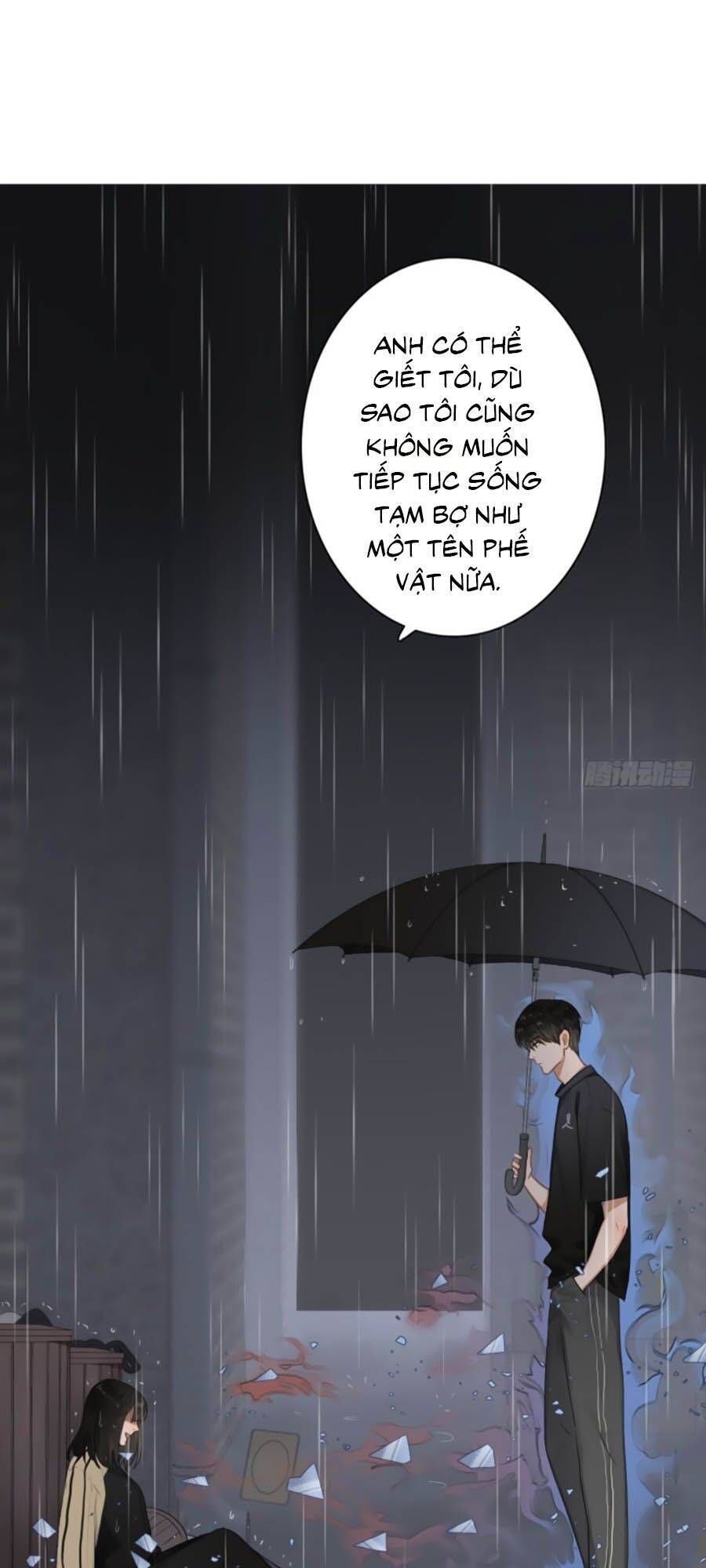 Ác Ma Thân Yêu - Chương 1.1 - Trang 20