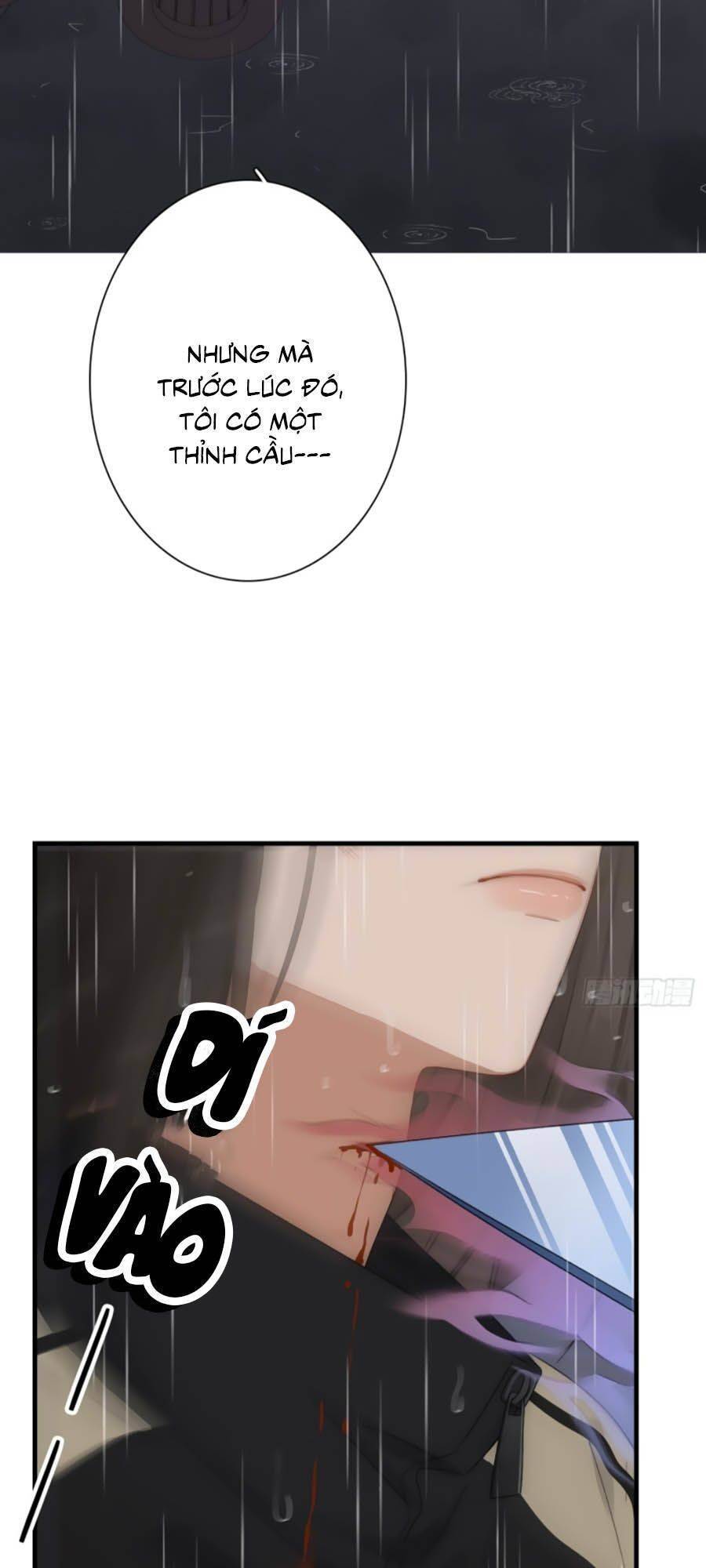 Ác Ma Thân Yêu - Chương 1.1 - Trang 22