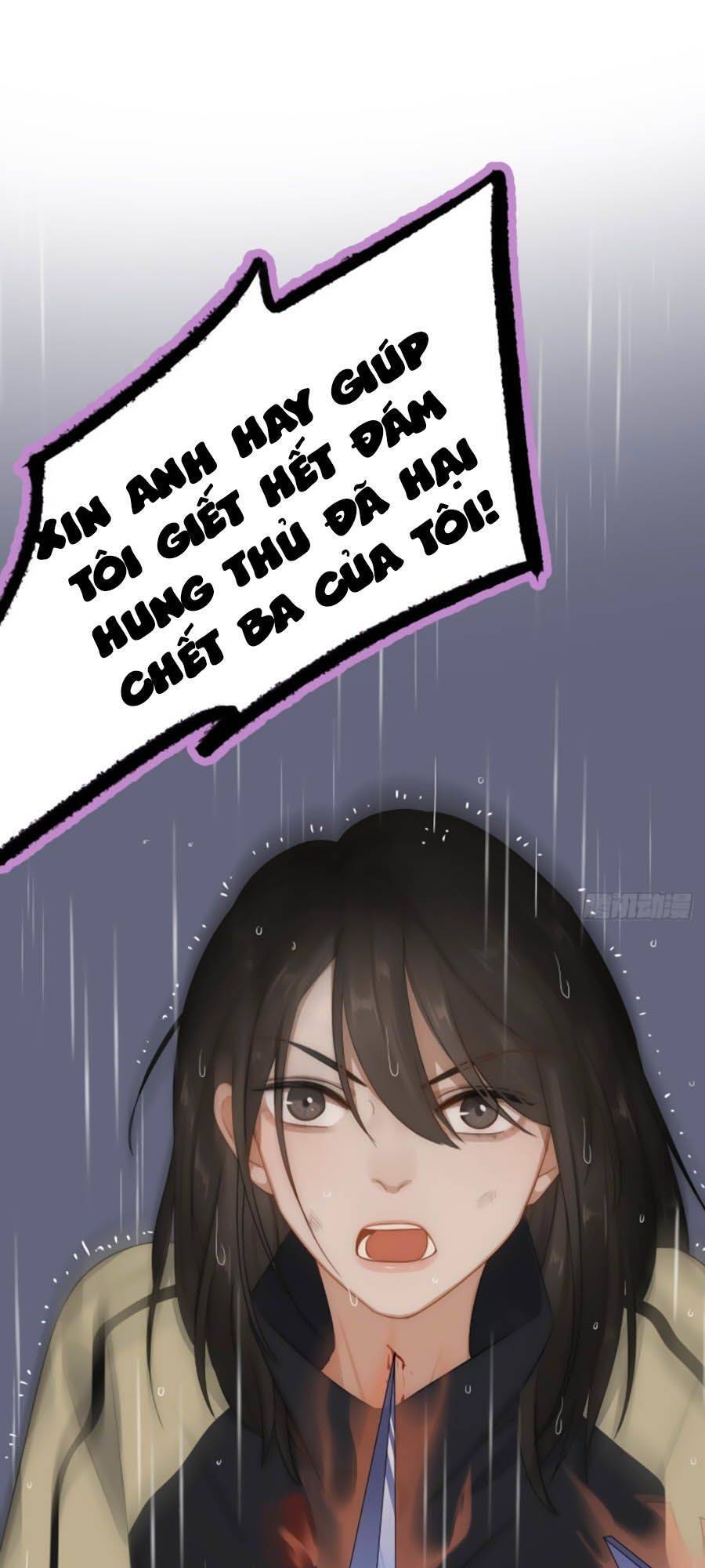 Ác Ma Thân Yêu - Chương 1.1 - Trang 24