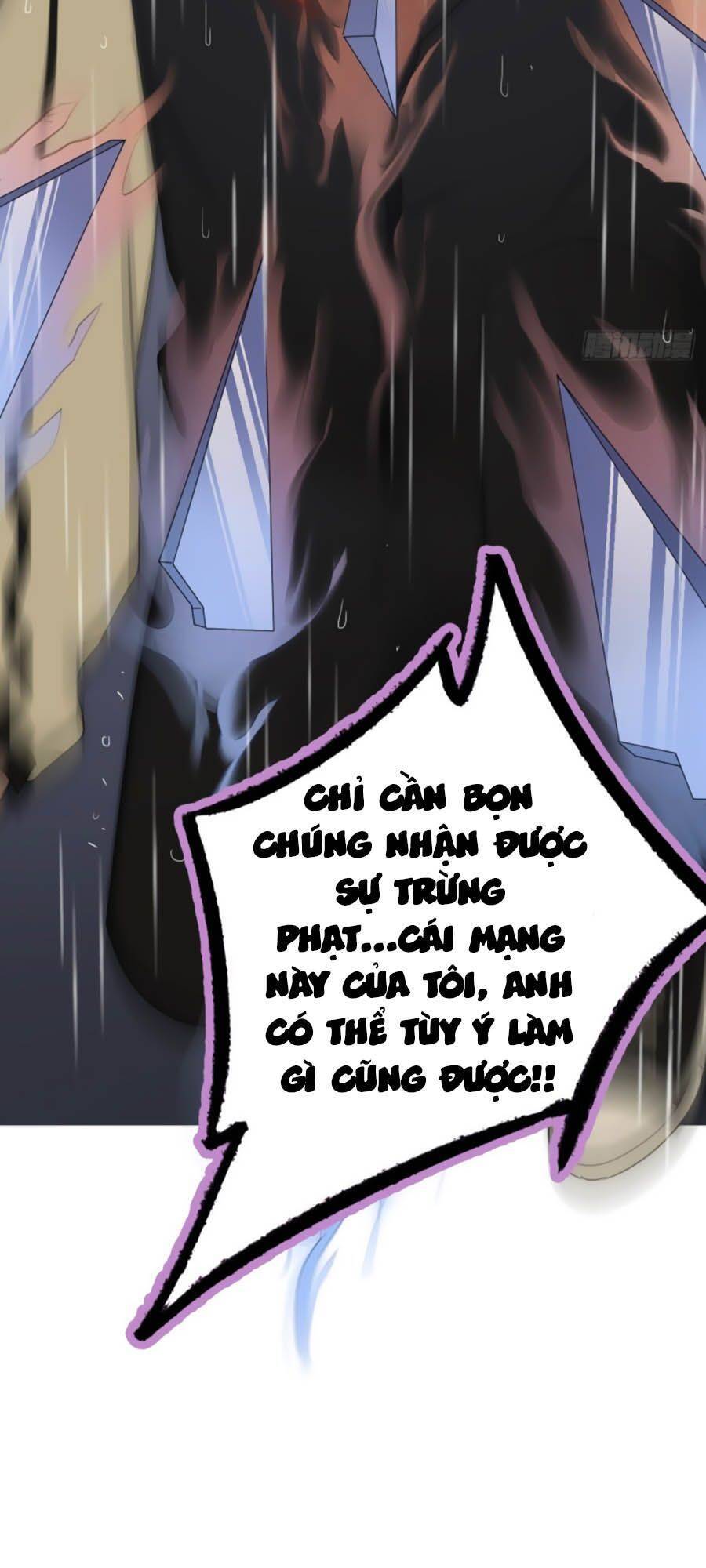 Ác Ma Thân Yêu - Chương 1.1 - Trang 25