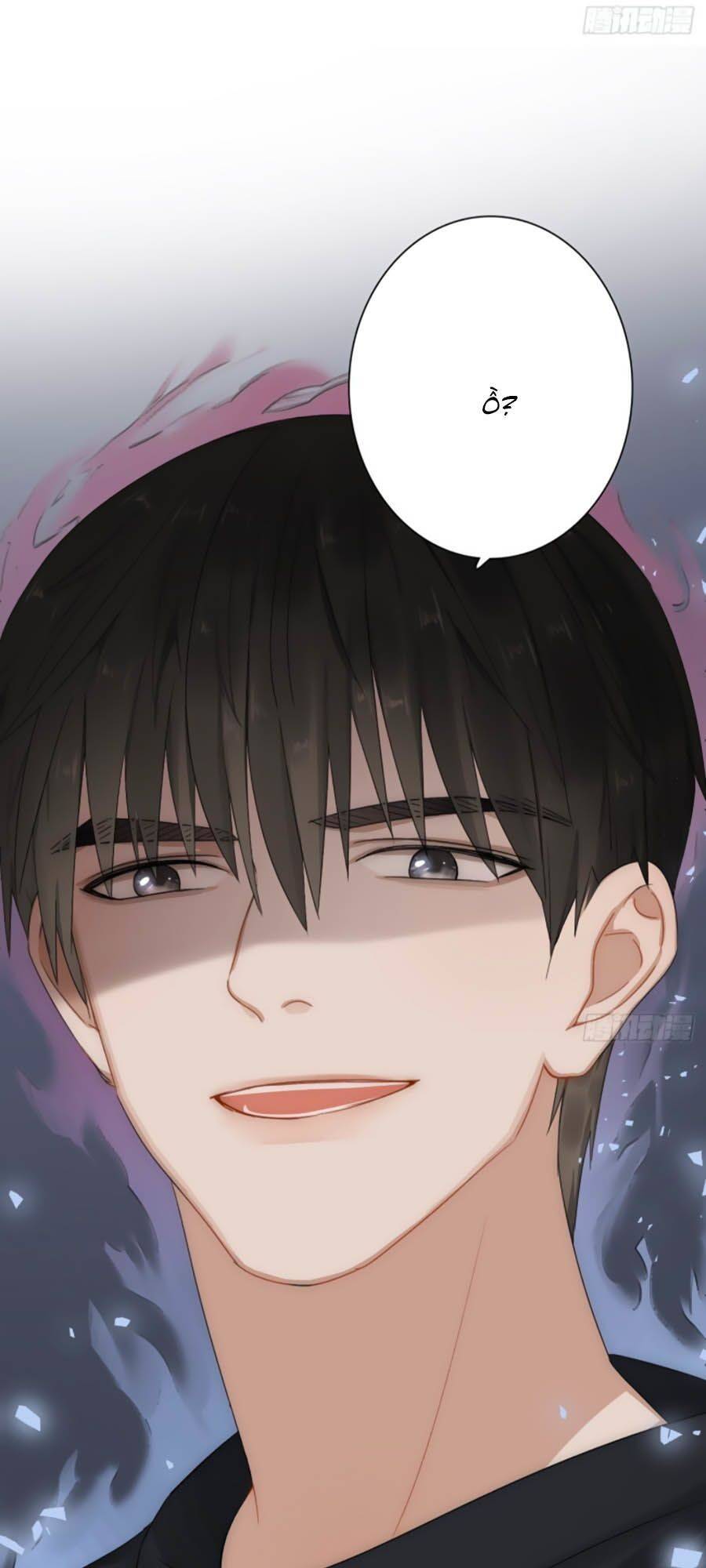 Ác Ma Thân Yêu - Chương 1.1 - Trang 27