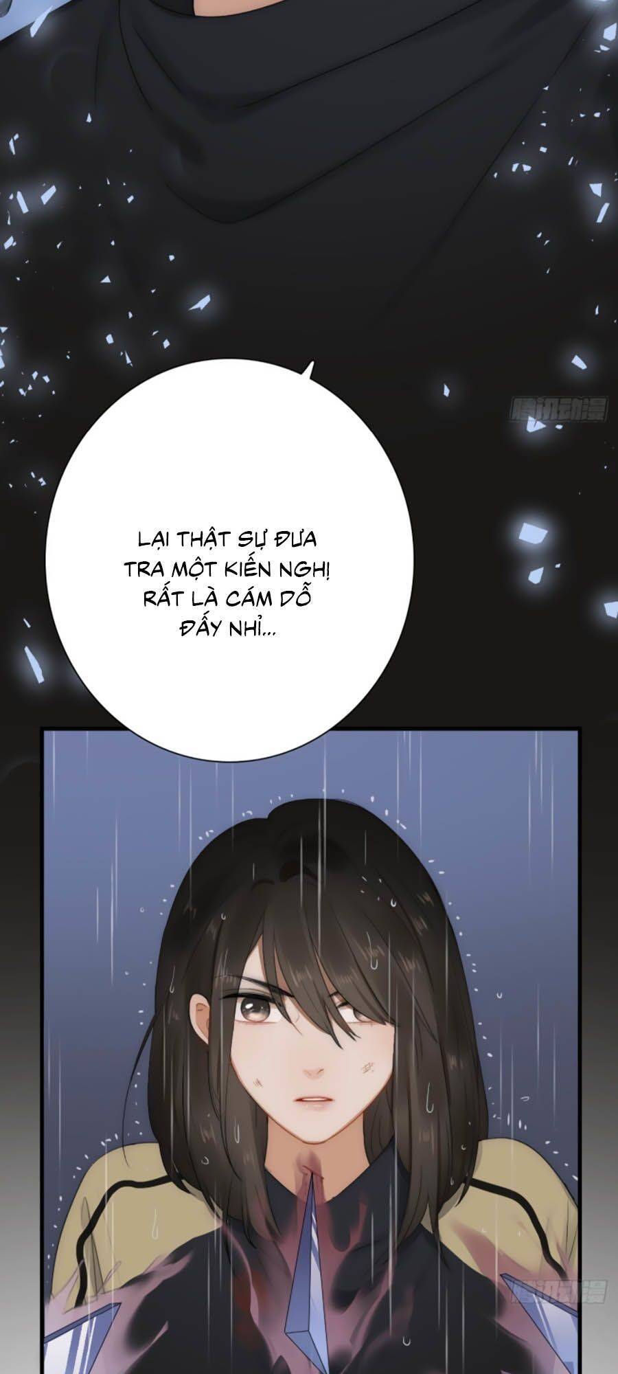 Ác Ma Thân Yêu - Chương 1.1 - Trang 28