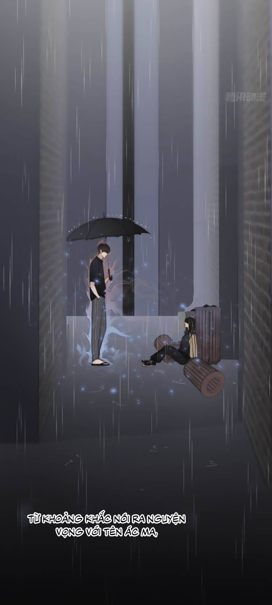 Ác Ma Thân Yêu - Chương 1.1 - Trang 33