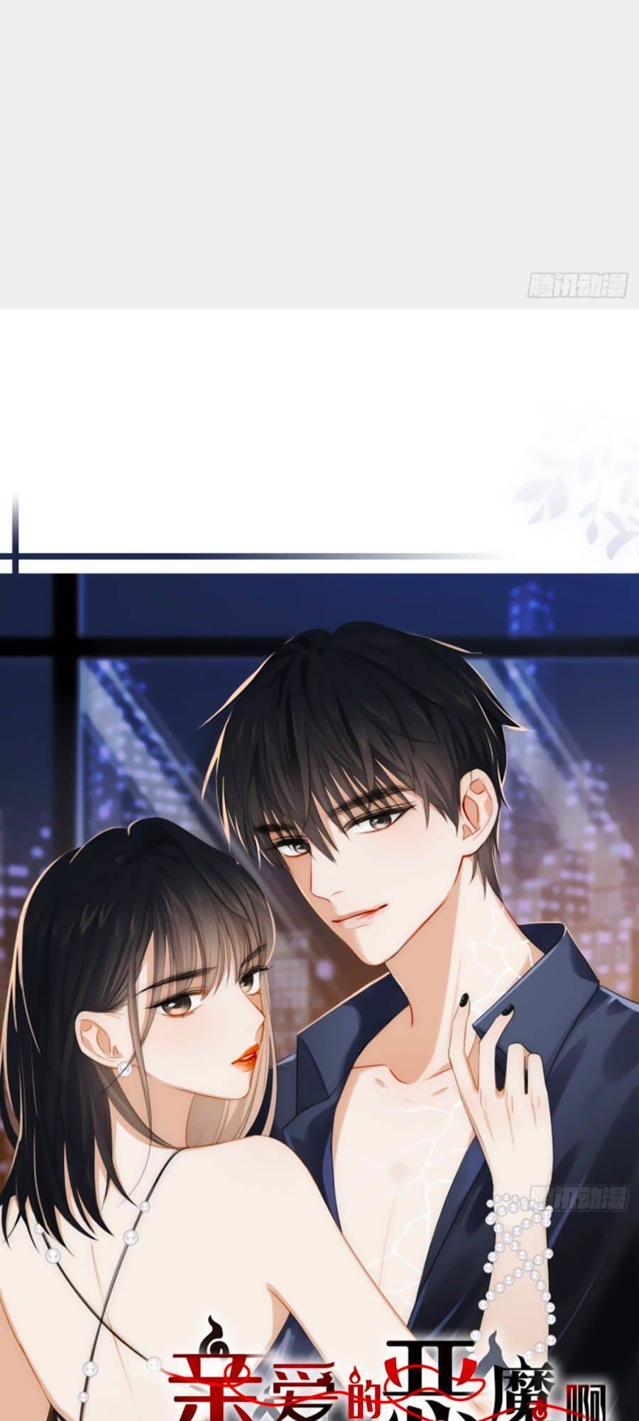 Ác Ma Thân Yêu - Chương 1.1 - Trang 36