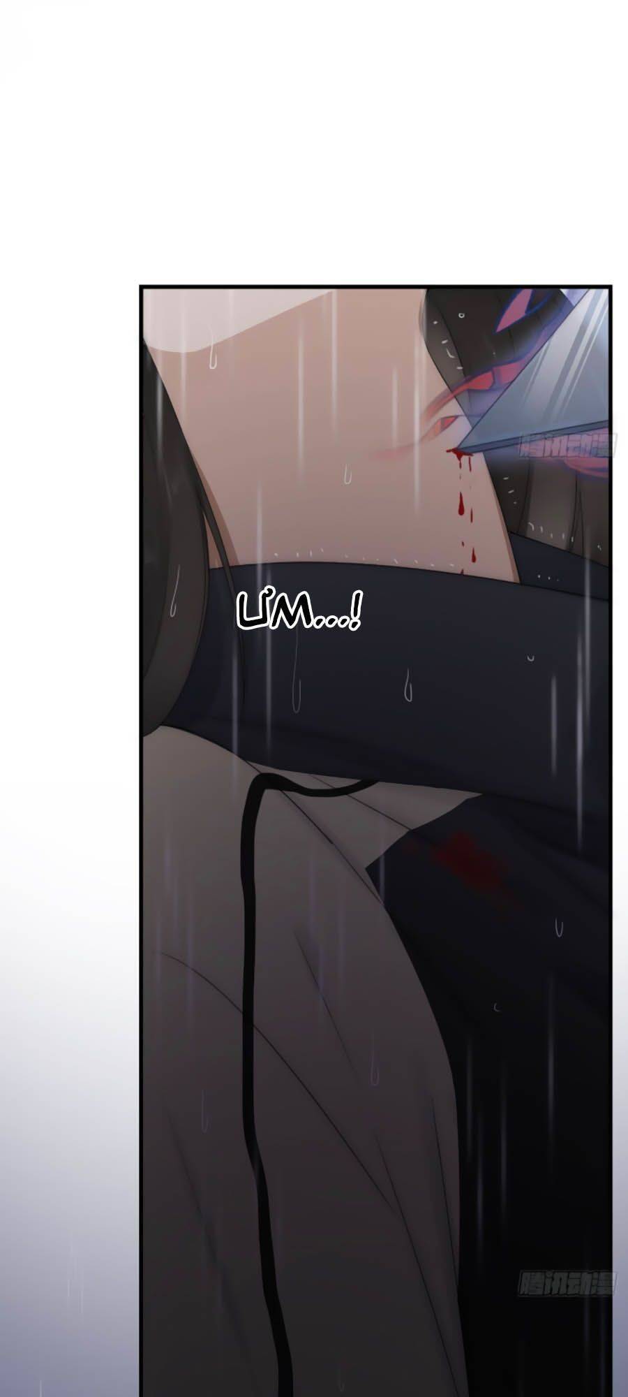 Ác Ma Thân Yêu - Chương 1.1 - Trang 5