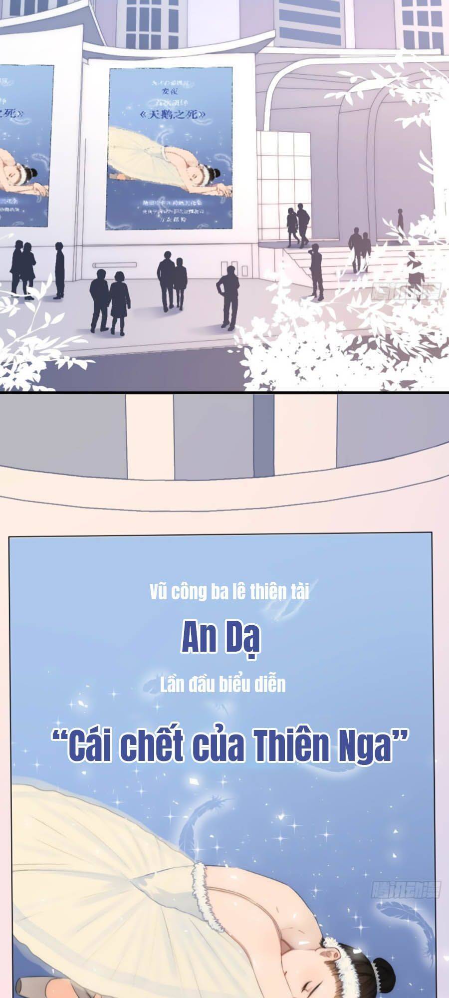 Ác Ma Thân Yêu - Chương 1.1 - Trang 42