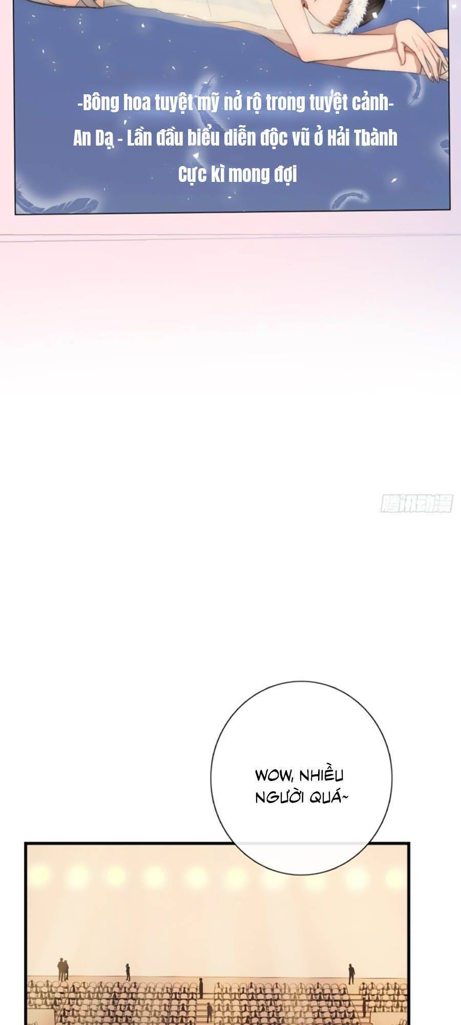 Ác Ma Thân Yêu - Chương 1.1 - Trang 43