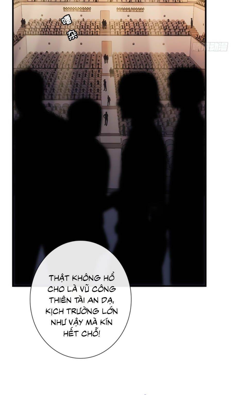 Ác Ma Thân Yêu - Chương 1.1 - Trang 44