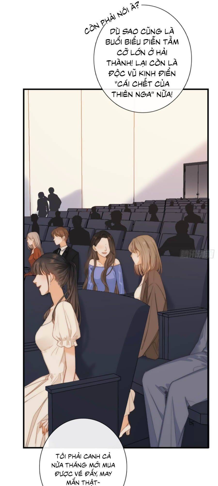 Ác Ma Thân Yêu - Chương 1.1 - Trang 45