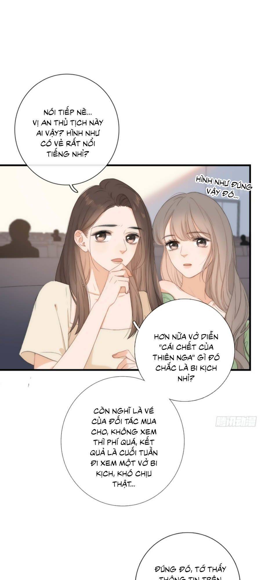 Ác Ma Thân Yêu - Chương 1.1 - Trang 48