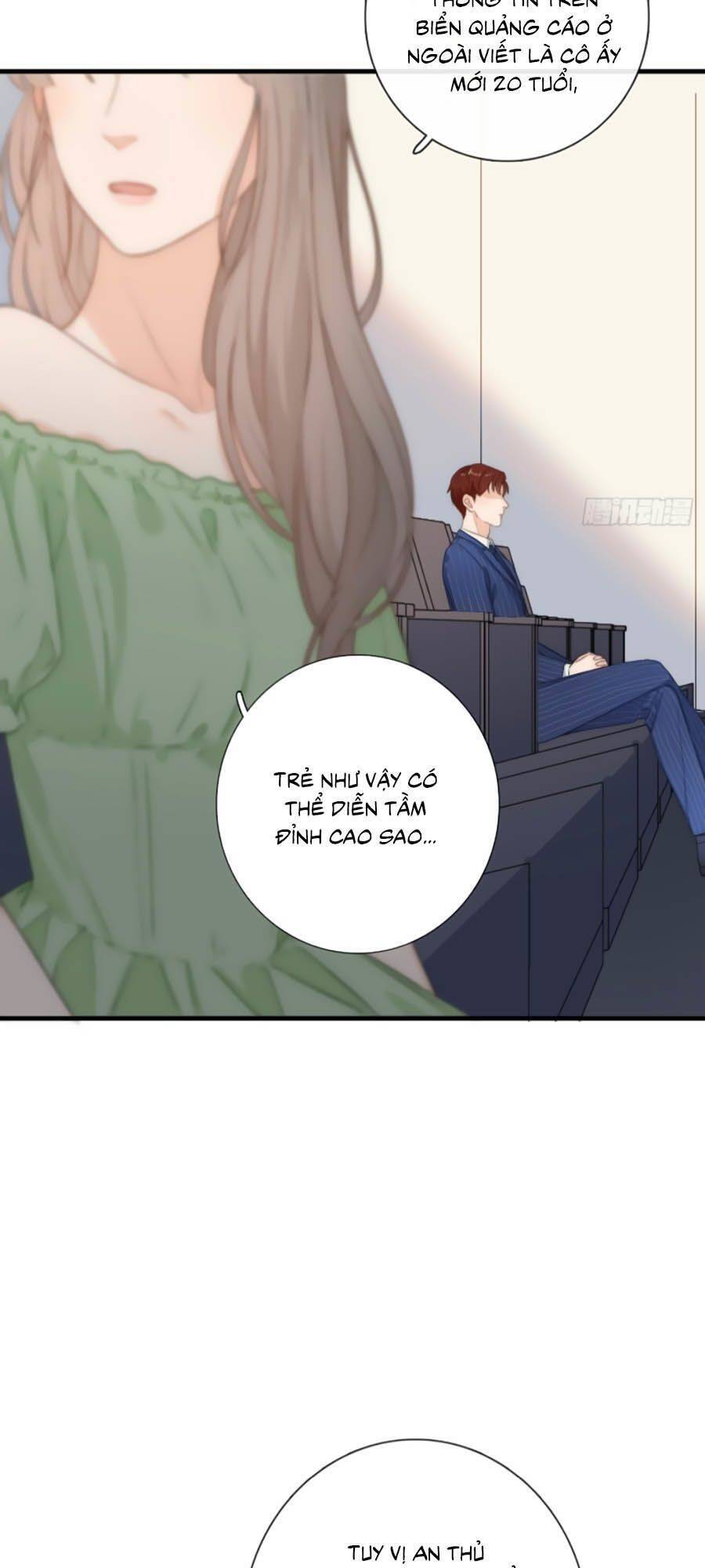 Ác Ma Thân Yêu - Chương 1.1 - Trang 49