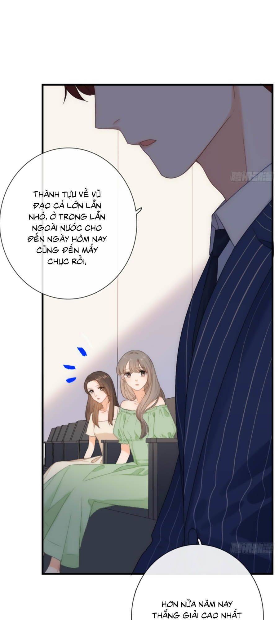 Ác Ma Thân Yêu - Chương 1.1 - Trang 51