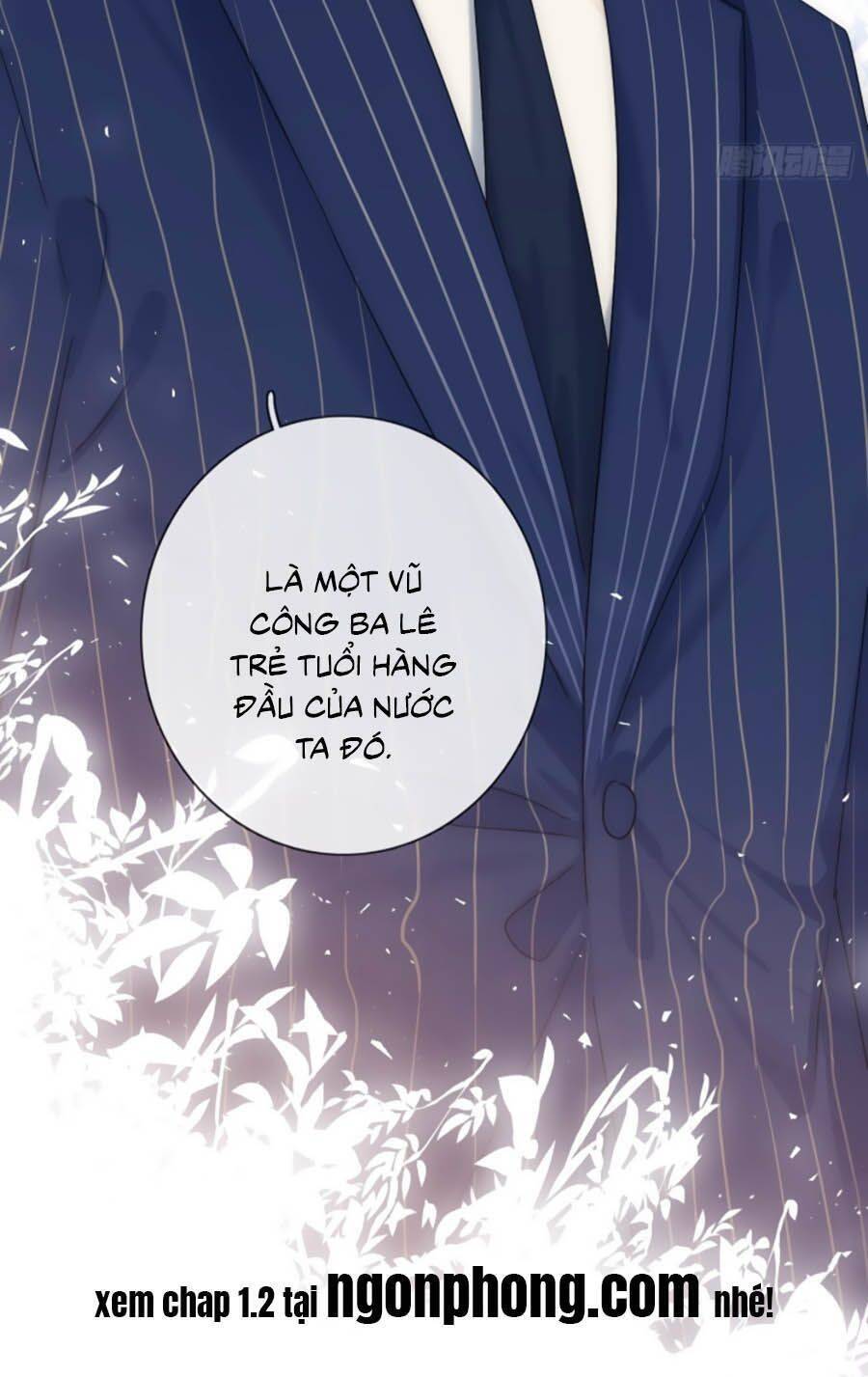 Ác Ma Thân Yêu - Chương 1.1 - Trang 53