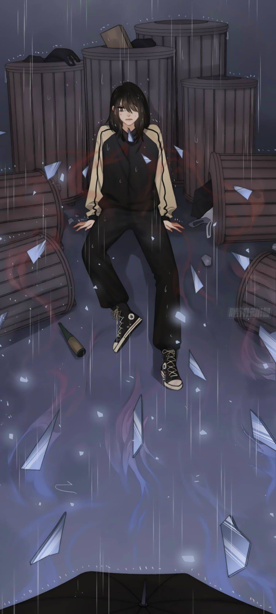 Ác Ma Thân Yêu - Chương 1.1 - Trang 7