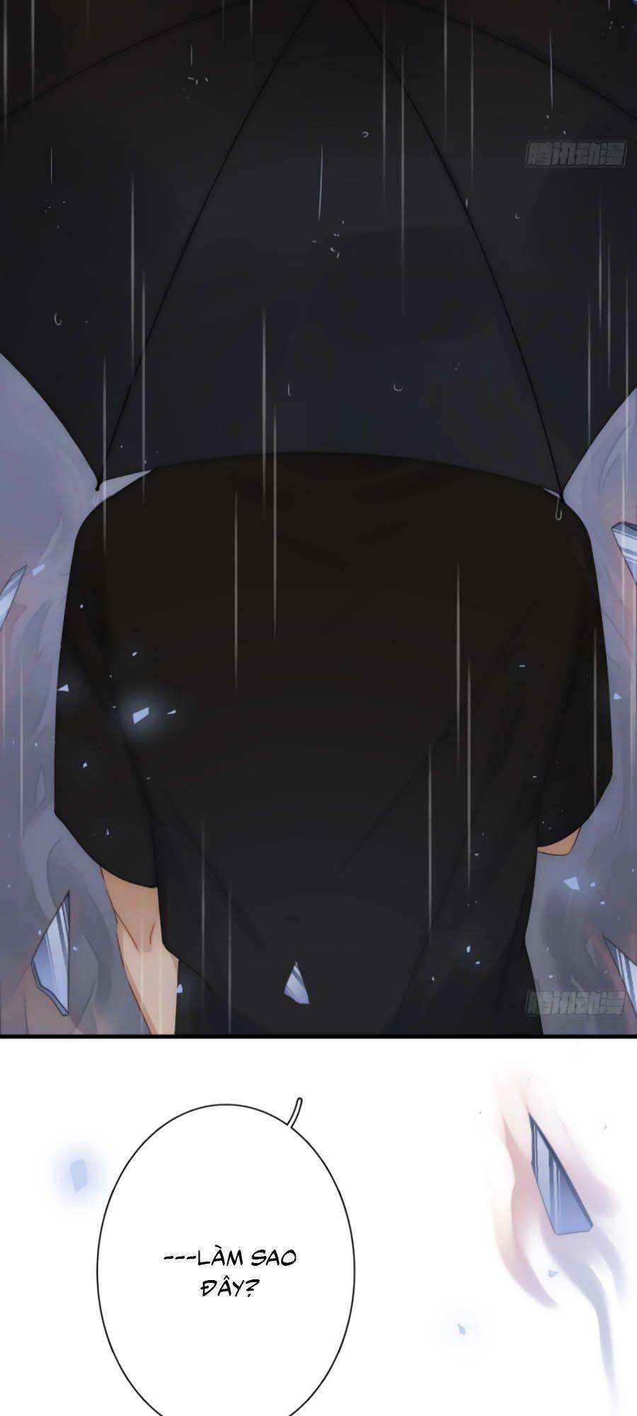 Ác Ma Thân Yêu - Chương 1.1 - Trang 8