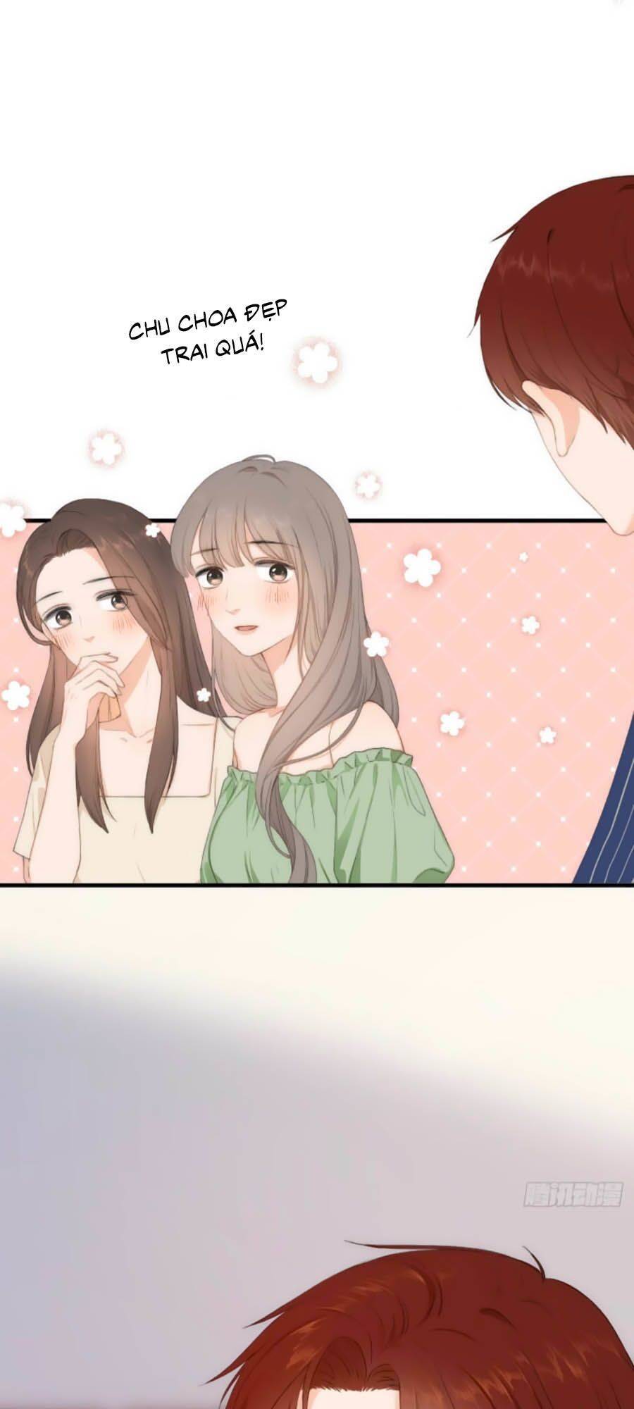 Ác Ma Thân Yêu - Chương 1.2 - Trang 1