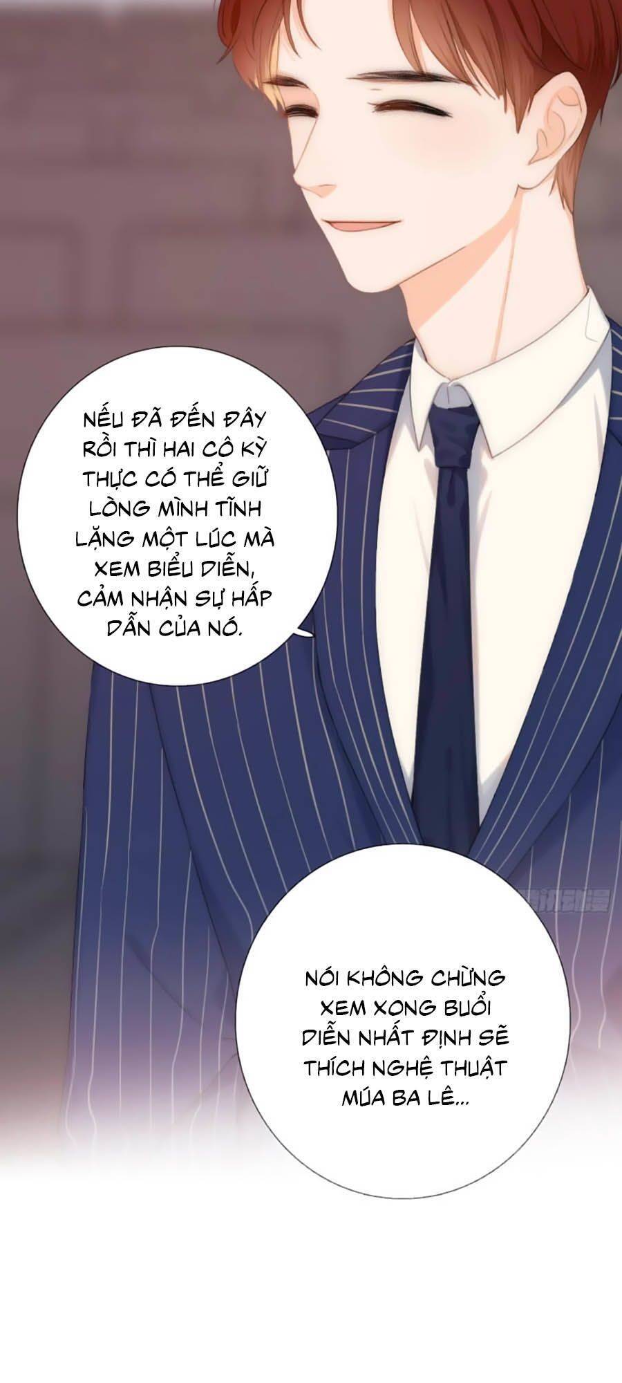 Ác Ma Thân Yêu - Chương 1.2 - Trang 2