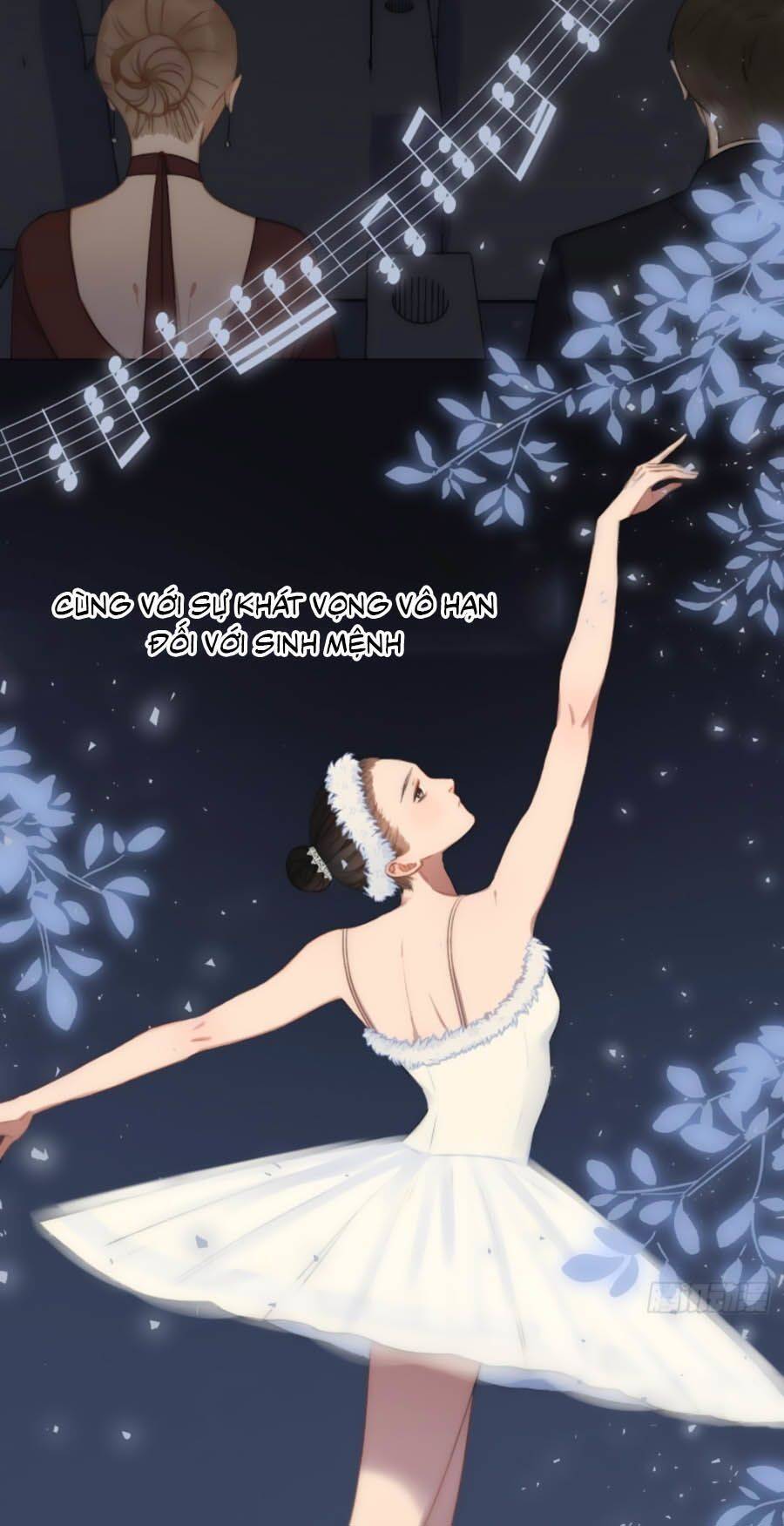 Ác Ma Thân Yêu - Chương 1.2 - Trang 17