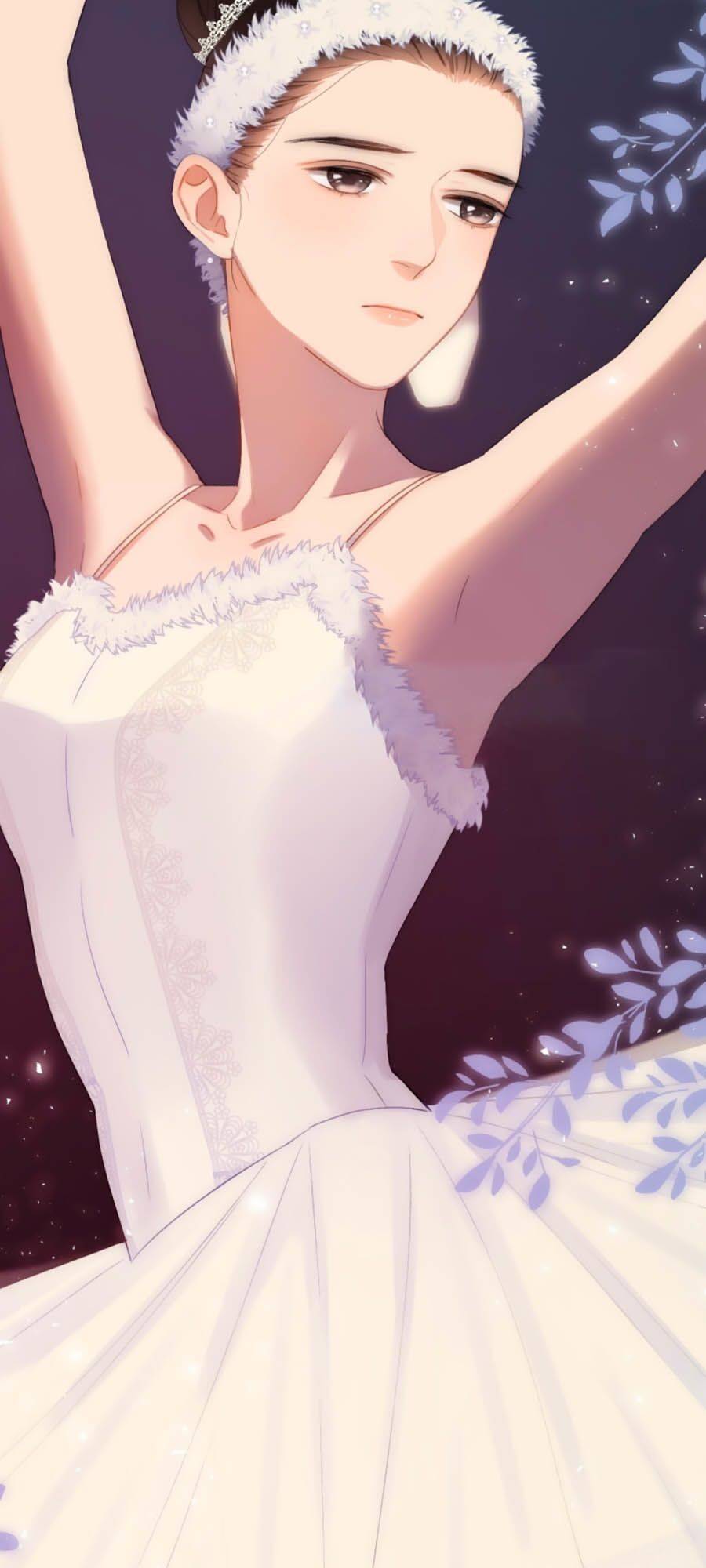 Ác Ma Thân Yêu - Chương 1.2 - Trang 19