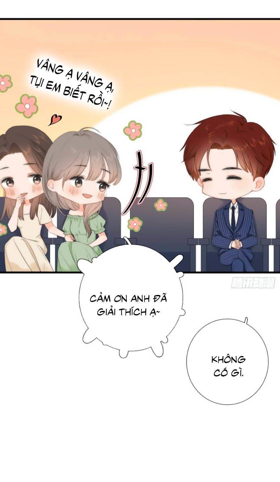 Ác Ma Thân Yêu - Chương 1.2 - Trang 3