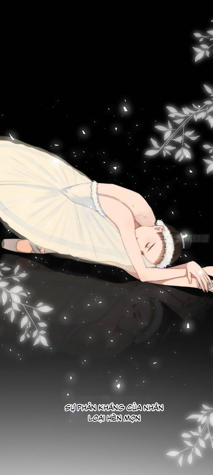 Ác Ma Thân Yêu - Chương 1.2 - Trang 26