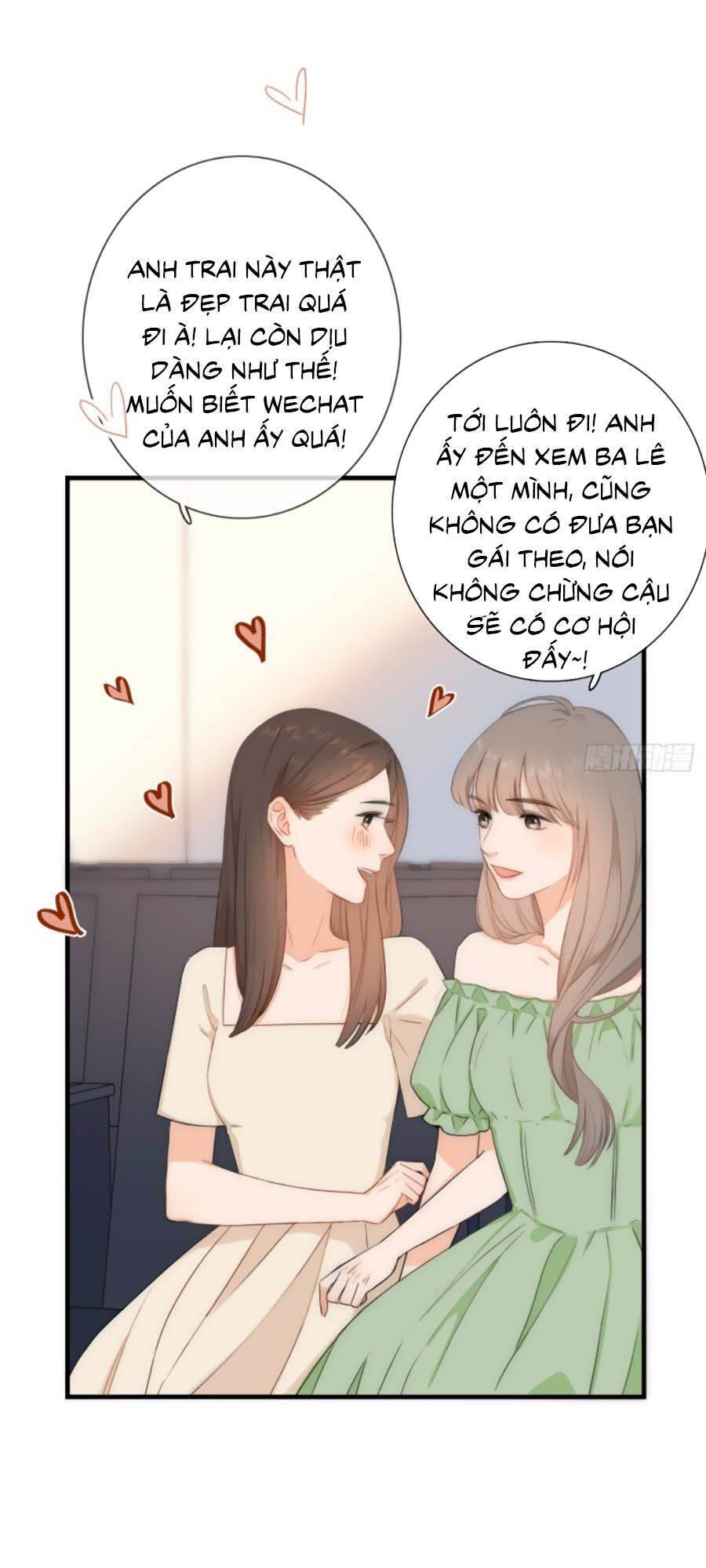 Ác Ma Thân Yêu - Chương 1.2 - Trang 4