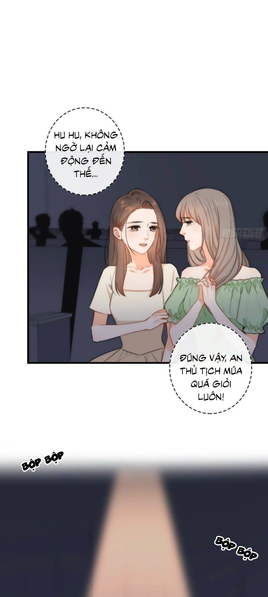 Ác Ma Thân Yêu - Chương 1.2 - Trang 33