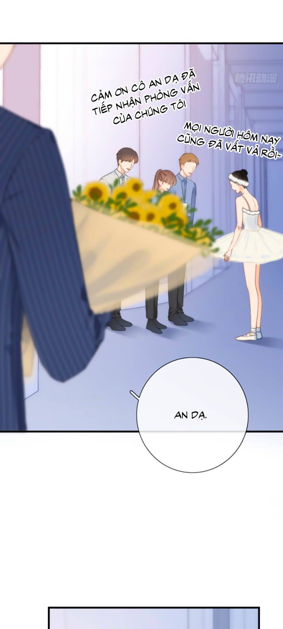 Ác Ma Thân Yêu - Chương 1.2 - Trang 39