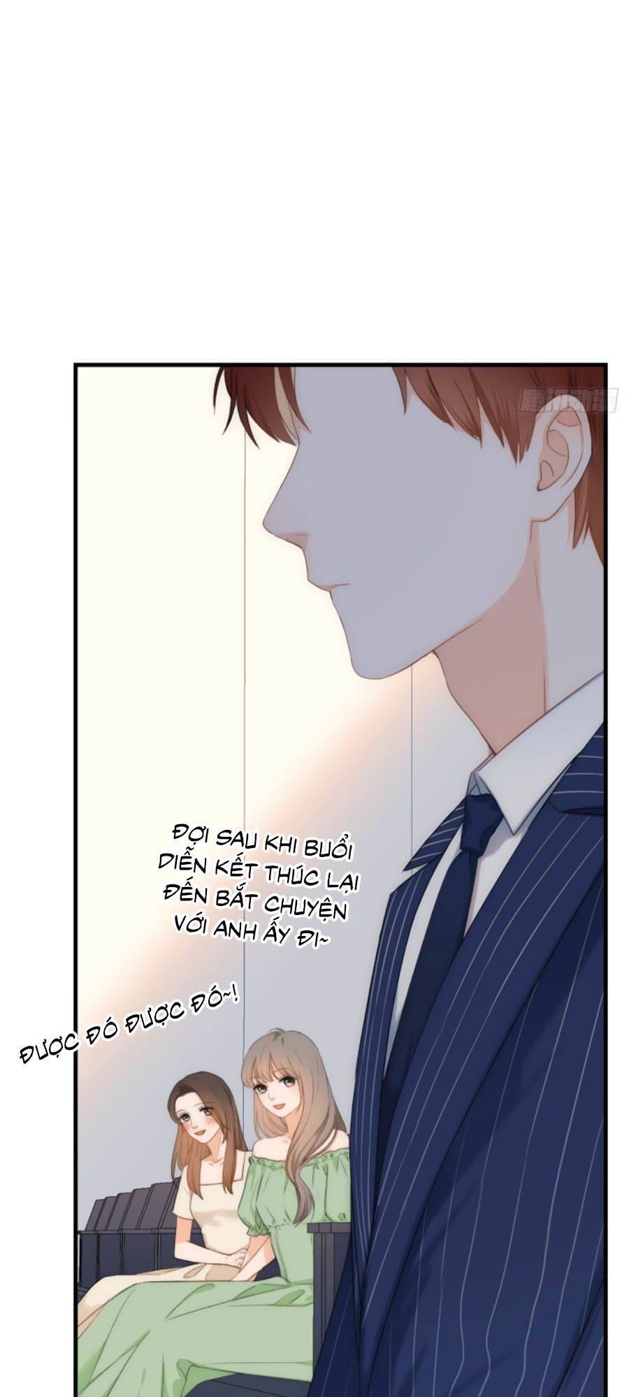 Ác Ma Thân Yêu - Chương 1.2 - Trang 5