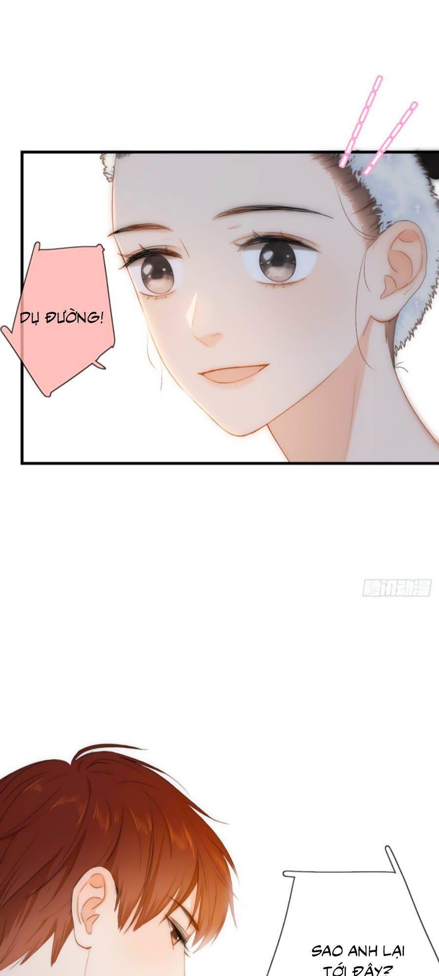 Ác Ma Thân Yêu - Chương 1.2 - Trang 42