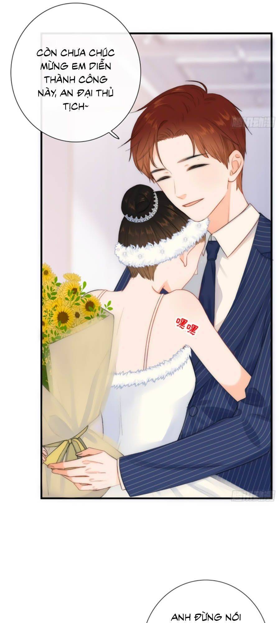 Ác Ma Thân Yêu - Chương 1.2 - Trang 45