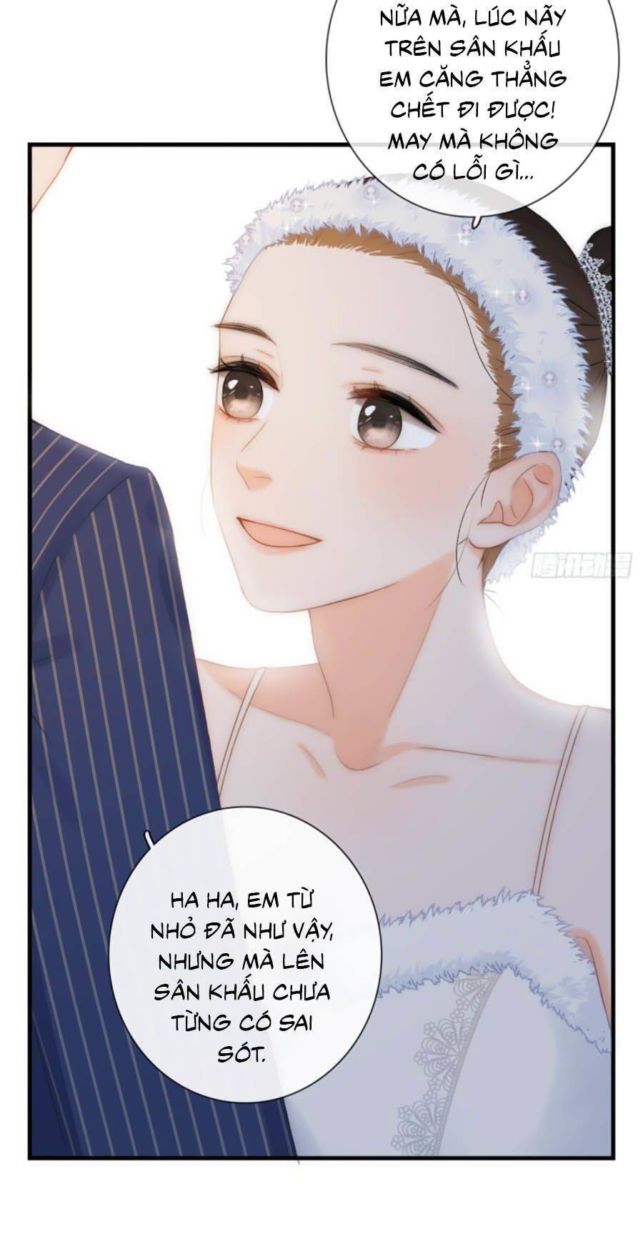 Ác Ma Thân Yêu - Chương 1.2 - Trang 46